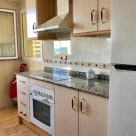Penthouse With Stunning Views Guardamar del Segura Exterior foto