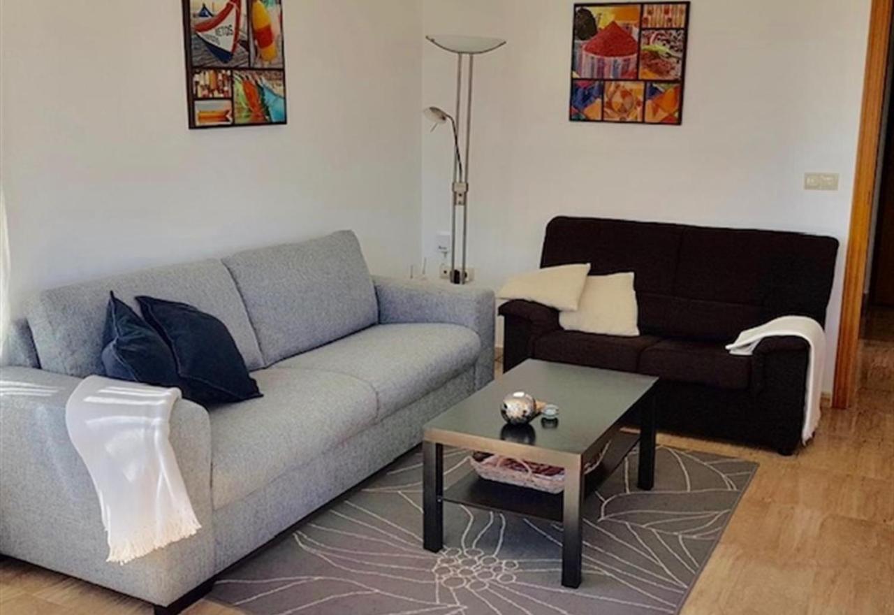 Penthouse With Stunning Views Guardamar del Segura Exterior foto