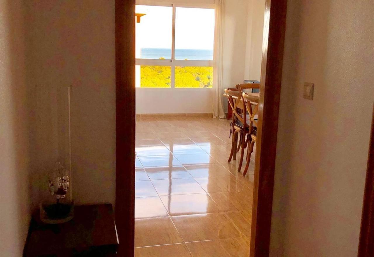 Penthouse With Stunning Views Guardamar del Segura Exterior foto
