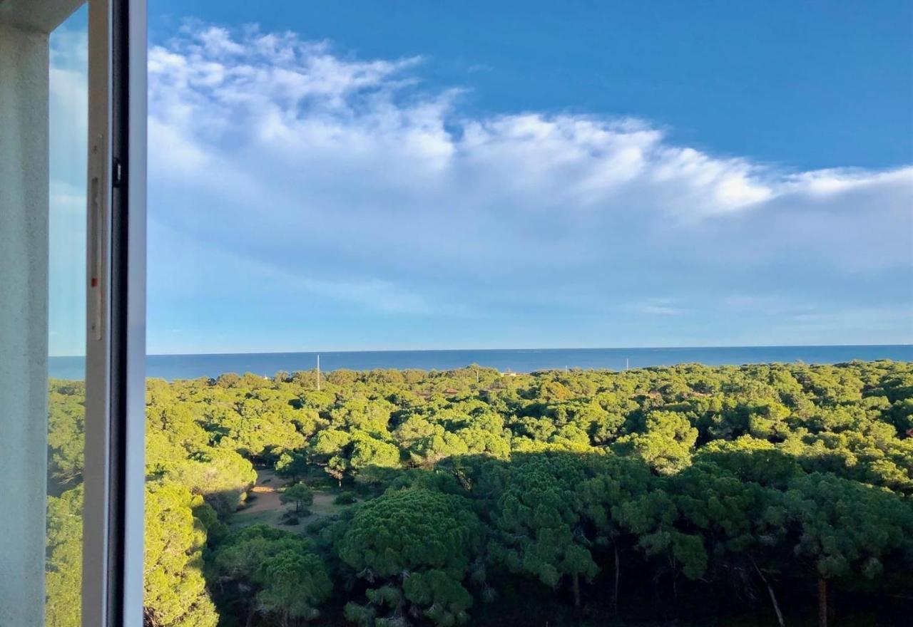 Penthouse With Stunning Views Guardamar del Segura Exterior foto